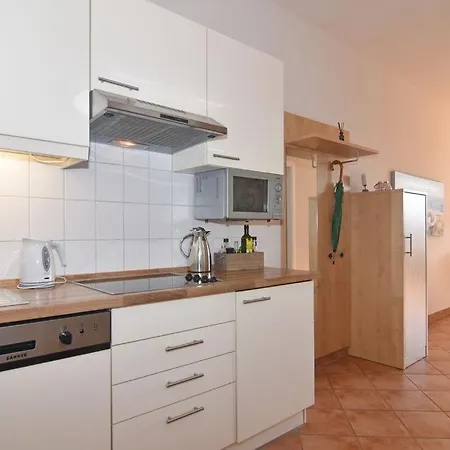 Residenz Mauritius, Whg 42