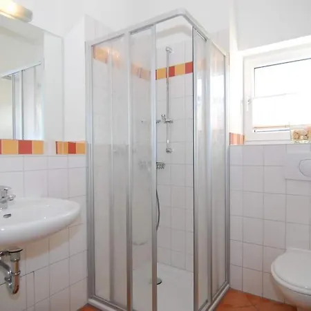 Residenz Mauritius, Whg 42 Апартаменты Вестерланд