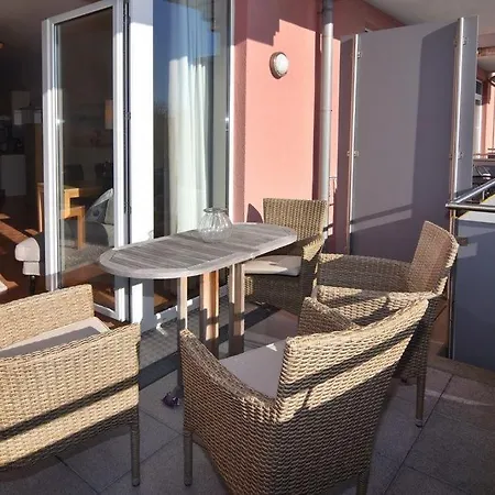 Residenz Mauritius, Whg 42 *
