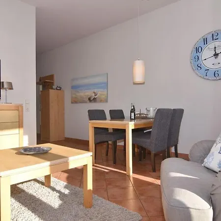 Residenz Mauritius, Whg 42 Вестерланд