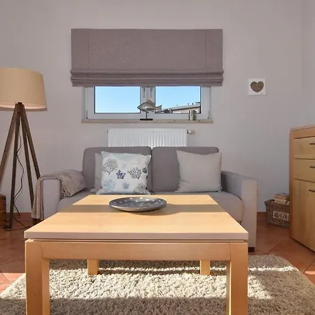 Апартаменты Residenz Mauritius, Whg 42 Вестерланд